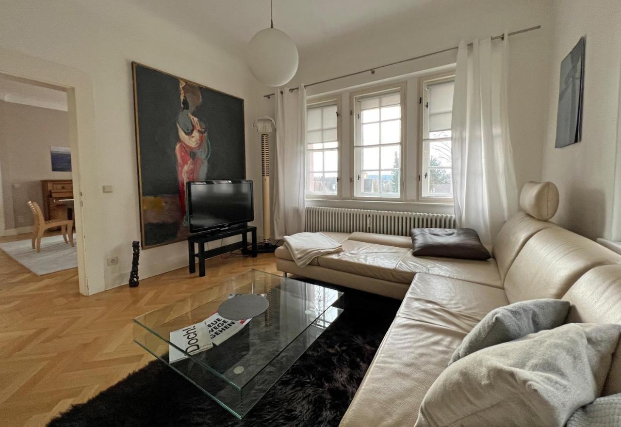Rosa Villa Selb Bagian luar foto